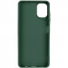 Фото Чехол TPU VIVA для Samsung Galaxy A05 (Green) в магазине vchehle.ua