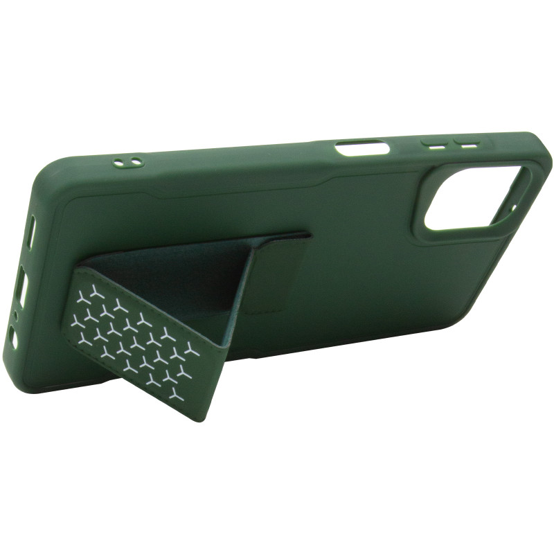 Купить Чехол TPU VIVA для Samsung Galaxy A05 (Green) на vchehle.ua