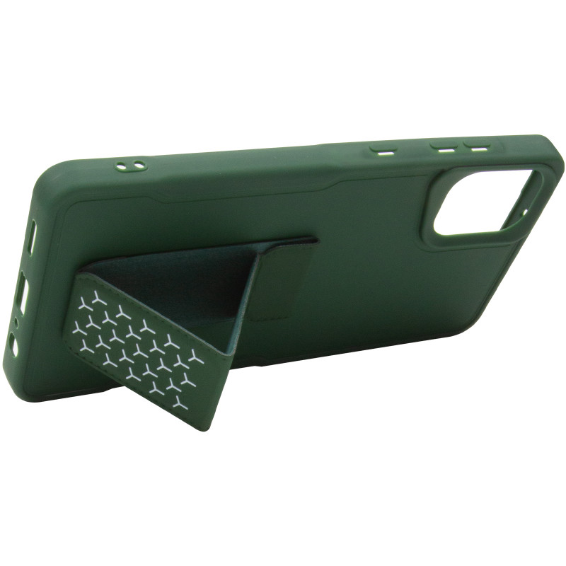 Заказать Чехол TPU VIVA для Samsung Galaxy A05 (Green) на vchehle.ua