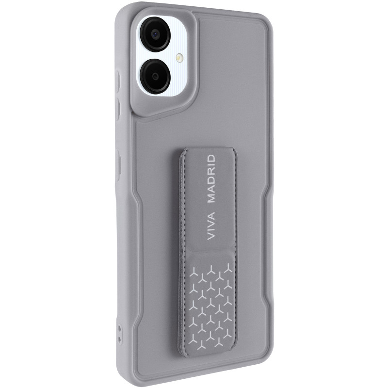 Чехол TPU VIVA для Samsung Galaxy A05 (Grey)