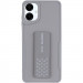 Фото Чехол TPU VIVA для Samsung Galaxy A05 (Grey) на vchehle.ua
