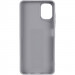 Фото Чехол TPU VIVA для Samsung Galaxy A05 (Grey) в магазине vchehle.ua
