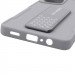 Купить Чехол TPU VIVA для Samsung Galaxy A05 (Grey) на vchehle.ua