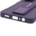 Купить Чехол TPU VIVA для Samsung Galaxy A05 (Purple) на vchehle.ua