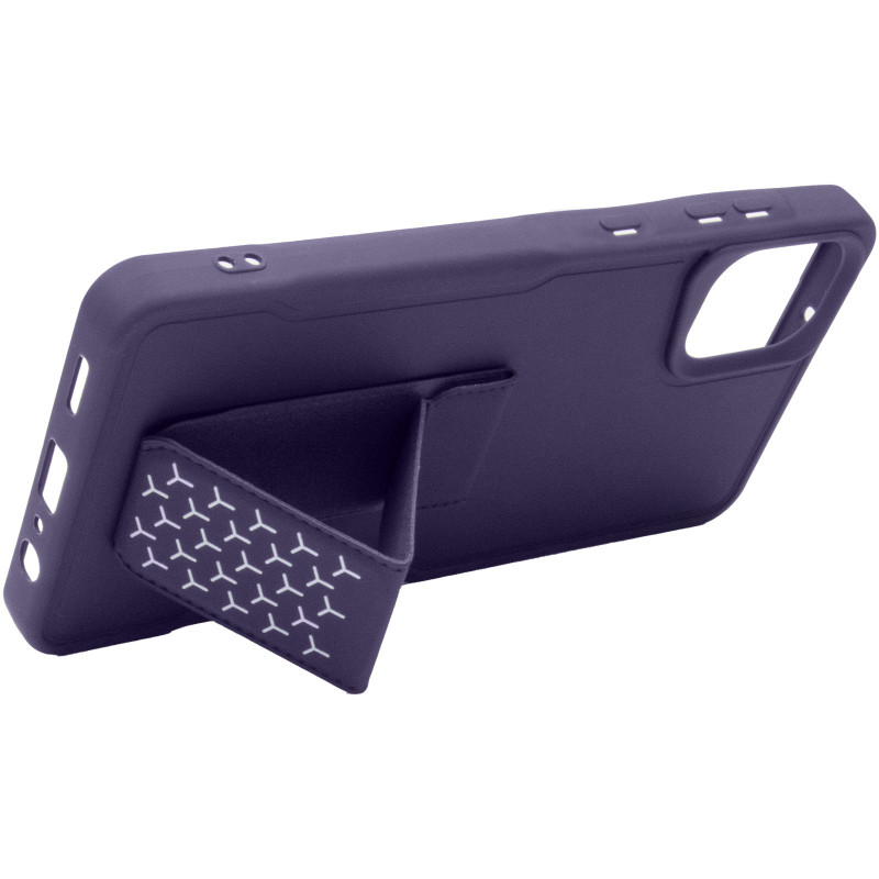 Заказать Чехол TPU VIVA для Samsung Galaxy A05 (Purple) на vchehle.ua