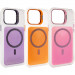 Чохол TPU+PC Jewel Sparkle with Magnetic Safe на Apple iPhone 15 Pro Max (6.7")
