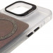 Чохол TPU+PC Jewel Sparkle with Magnetic Safe на Apple iPhone 15 Pro Max (6.7") (Violet Shimmer) в магазині vchehle.ua