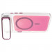 Заказать Чехол TPU+PC Jewel Sparkle with Magnetic Fit для Apple iPhone 17 Air (6.5") (Pink Ruby) на vchehle.ua
