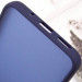 Замовити Чохол TPU+PC Lyon Frosted на Motorola Edge 60 Fusion (Navy Blue) на vchehle.ua