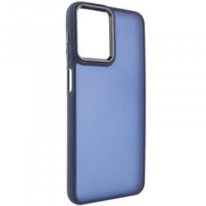 Чехол TPU+PC Lyon Frosted для Oppo A3 4G