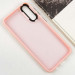 Фото Чохол TPU+PC Lyon Frosted на Samsung Galaxy A50 (A505F) / A50s / A30s (Pink) в маназині vchehle.ua