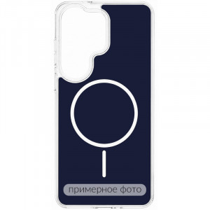 Чохол TPU+PC Nami with Magnetic Safe на Samsung Galaxy A07