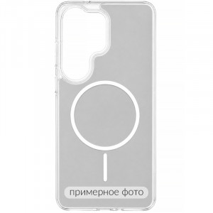 Чехол TPU+PC Nami with Magnetic Safe для Samsung Galaxy A37 5G