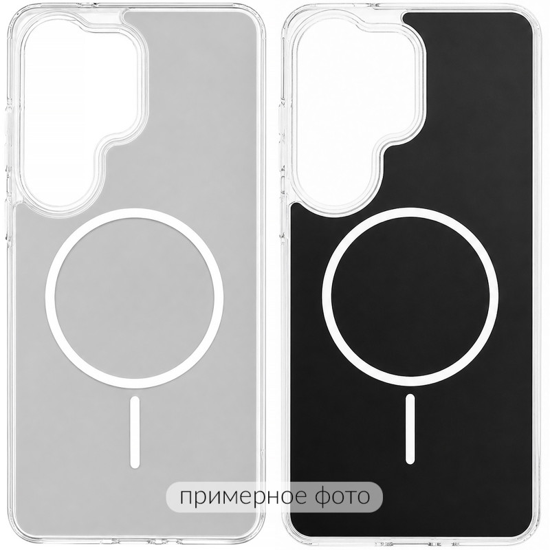 Чохол TPU+PC Nami with Magnetic Safe на Samsung Galaxy A57 5G