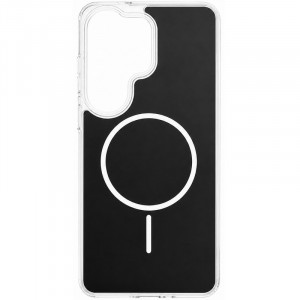 Чехол TPU+PC Nami with Magnetic Safe для Samsung Galaxy S26 Ultra