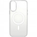 Чохол Ummi transparent with Magnetic Safe на Apple iPhone 17 (6.3") (Clear)