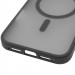 Заказать Чехол Ummi Ultimate with Magnetic Safe для Apple iPhone 16 Pro (6.3") (Black) на vchehle.ua