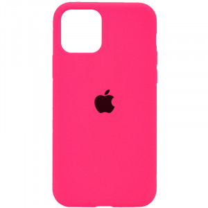 Чохол Silk Full Protective (AA) на Apple iPhone 11 (6.1")