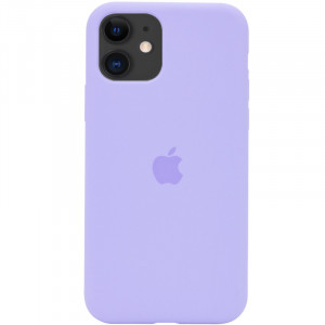 Чохол Silk Full Protective (AA) на Apple iPhone 11 (6.1")