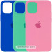 Чехол Silk Full Protective (AA) для Apple iPhone 11 Pro Max (6.5")