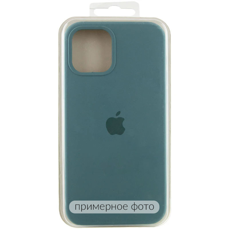 Фото Чехол Silk Full Protective (AA) для Apple iPhone 11 Pro Max (6.5") на vchehle.ua