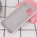 Фото Чехол Silk Full Protective (AA) для Apple iPhone 11 Pro Max (6.5") (Серый / Lavender) в магазине vchehle.ua
