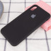 Фото Чехол Silk Full Protective (AA) для Apple iPhone XR (6.1") (Черный / Black) на vchehle.ua