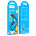 Купить Дата кабель Hoco X122 Benefit Type-C to Lightning 27W (1m) (Black) на vchehle.ua
