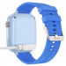 Фото Детские cмарт-часы Hoco Y101 4G with call function (Blue) на vchehle.ua