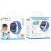 Купить Детские cмарт-часы Hoco Y101 4G with call function (Blue) на vchehle.ua