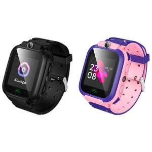 Детские cмарт-часы Hoco Y105A with call function