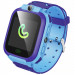 Дитячий cмарт-годинник Hoco Y105A with call function (Blue)
