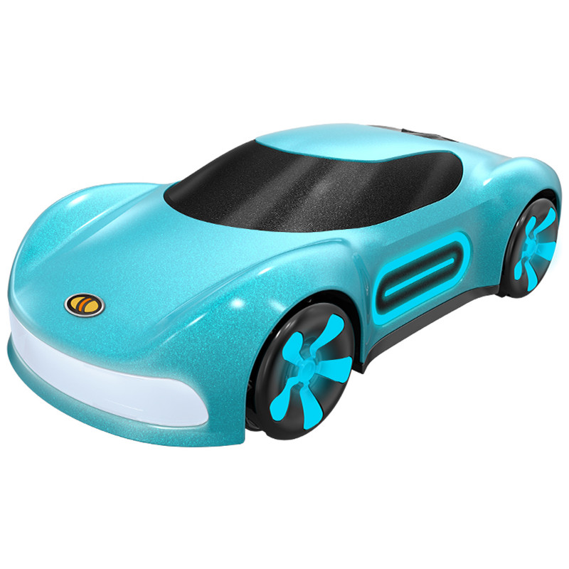 Дріфт-машина на радіокеруванні SCHE Y1801 (Blue)