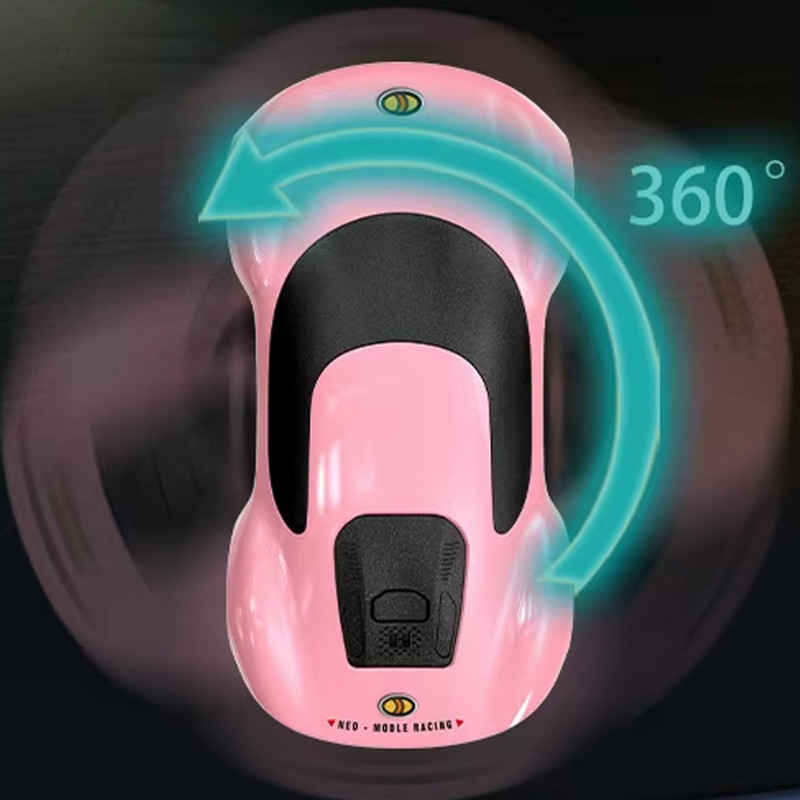 Фото Дріфт-машина на радіокеруванні SCHE Y1801 (Pink) в маназині vchehle.ua