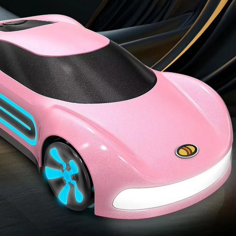 Дріфт-машина на радіокеруванні SCHE Y1801 (Pink) в магазині vchehle.ua