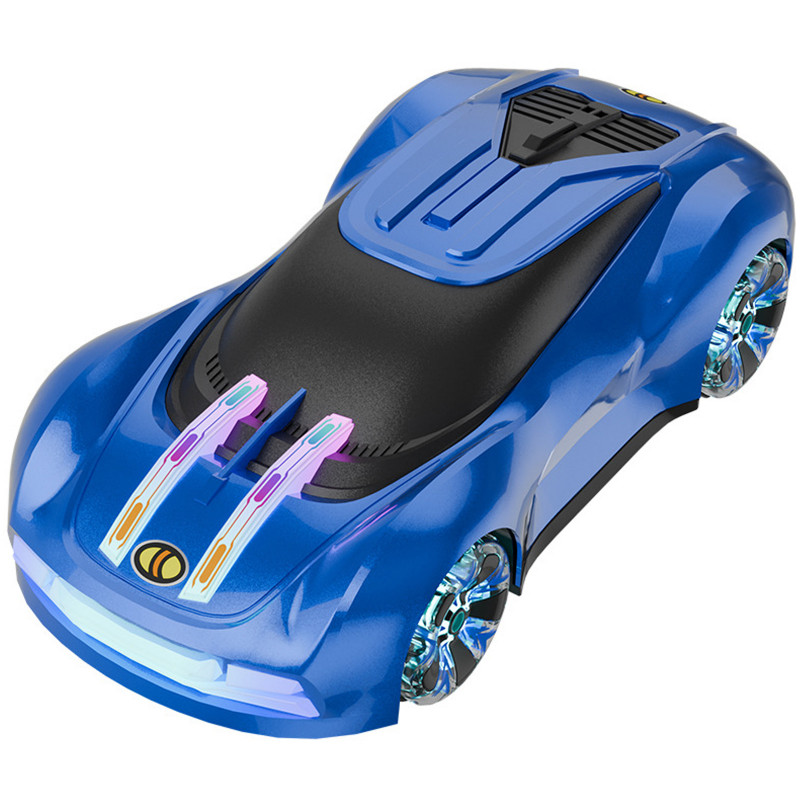 Дріфт-машина на радіокеруванні SCHE Y1805 (Blue)