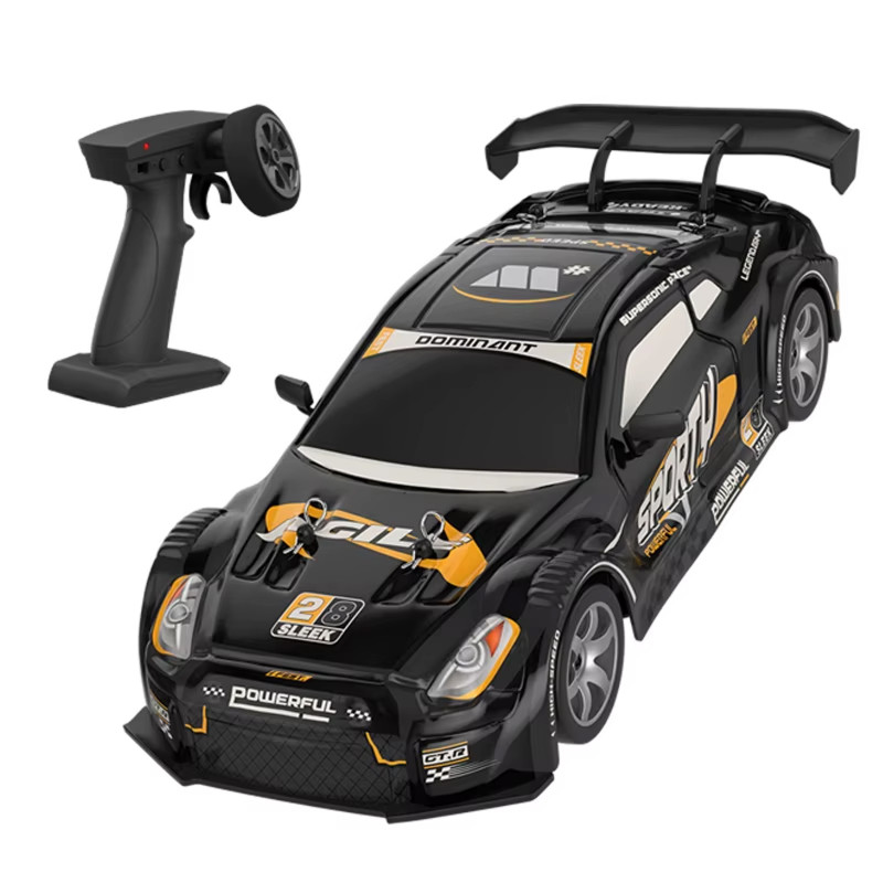 Дріфт-машина на радіокеруванні SCHE Y1806 (Black)
