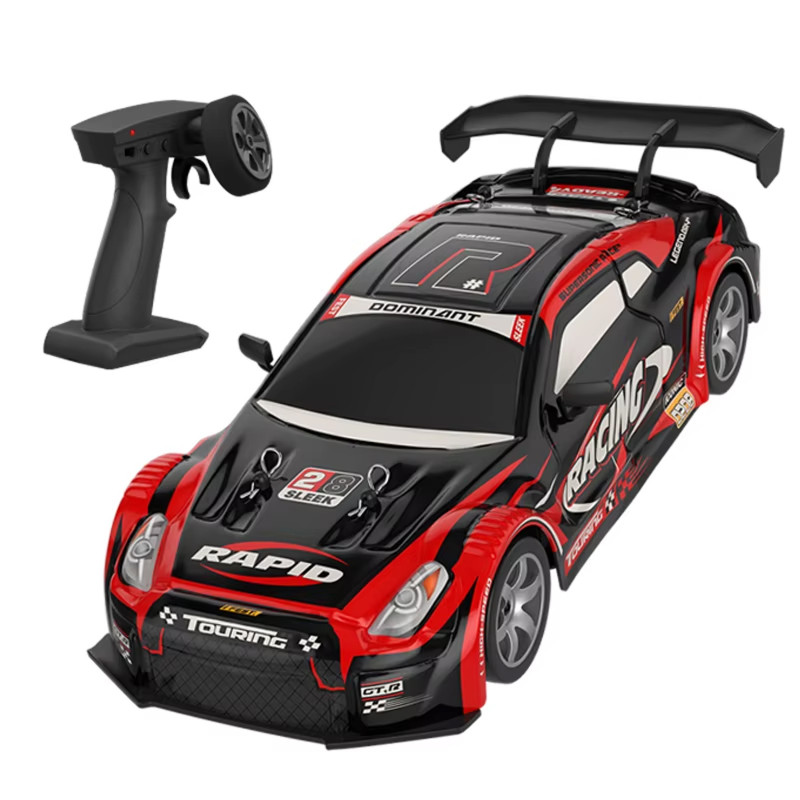 Дріфт-машина на радіокеруванні SCHE Y1806 (Red)