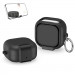 Футляр Matte Shield Series для Samsung Galaxy Buds 4 / 4 Pro (Black)