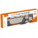 Фото Клавиатура проводная Hoco GM61 Murphy (Star Gray) на vchehle.ua