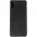 Фото Кожаный чехол-книжка Belora для Samsung Galaxy A07 / A06 (Black) в магазине vchehle.ua