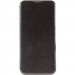 Фото Кожаный чехол-книжка Belora для Xiaomi Poco X8 Pro (Black) в магазине vchehle.ua
