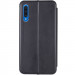 Фото Шкіряний чохол-книжка Classy на Samsung Galaxy A50 (A505F) / A50s / A30s (Чорний) в маназині vchehle.ua