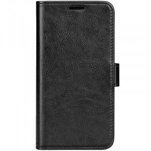 Кожаный чехол-книжка Wallet Style для Samsung Galaxy A07