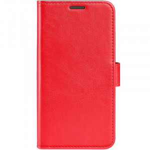 Шкіряний чохол-книжка Wallet Style на Samsung Galaxy A07