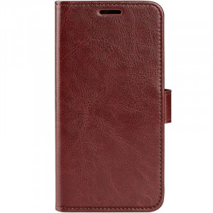 Кожаный чехол-книжка Wallet Style для Samsung Galaxy A36 5G