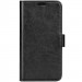 Шкіряний чохол-книжка Wallet Style на Samsung Galaxy A57 5G (Black)