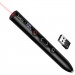 Лазерна указка Hoco GM203 Touch + стілус 180mAh (Black)