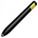 Лазерна указка Hoco GM203 Touch + стілус 180mAh (Black) в магазині vchehle.ua