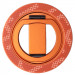 Магнитное кольцо-держатель Magnetic Multi-Stand (Orange)